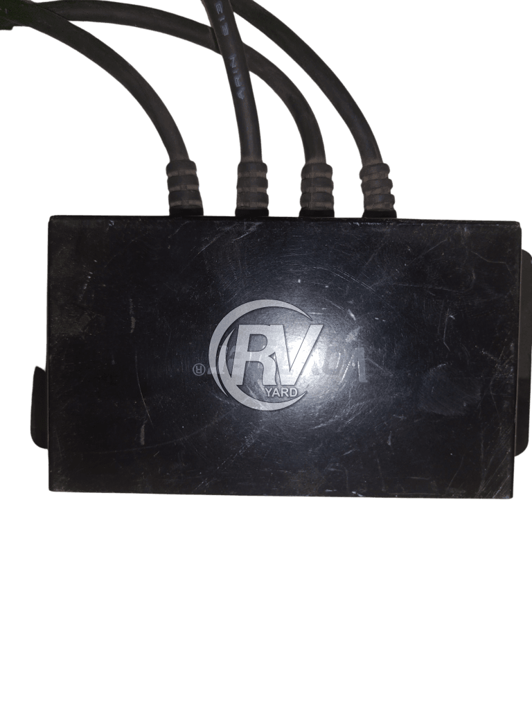 Voyager Rv Camera Junction Box Voyager Camera Switching Module #AOM693 – RV Yard