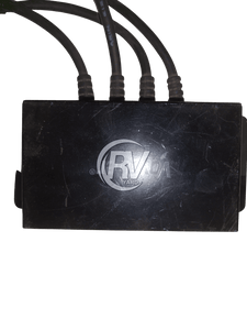 Voyager Camera Switching Module #Aom693 Cameras And Monitors