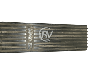 Williams Accelerator Pedal #133284804F09 Electrical