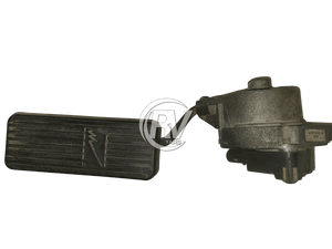 Williams Throttle Control Sensor And Pedal #Na Electrical