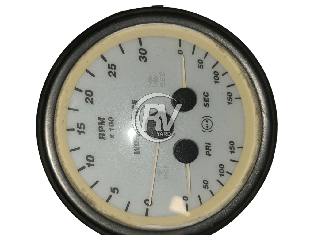 Workhorse RPM Gauge W0658703 RV Yard