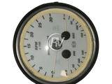 Workhorse Rpm Gauge #W0658703 Rv Gauge