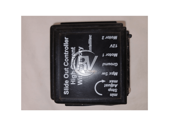Intellitec Slide-out Controller 00-00346-100