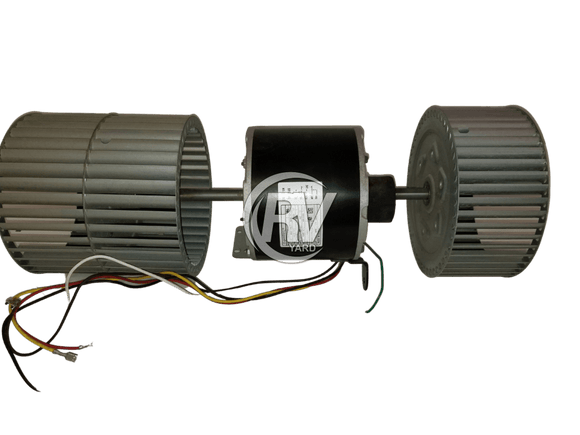Dometic F48AE48A61 Penguin II Motor Assy USED