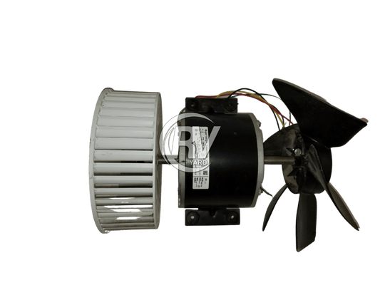Dometic F48AF70A61 Brisk II Air Motor (Motor Only)