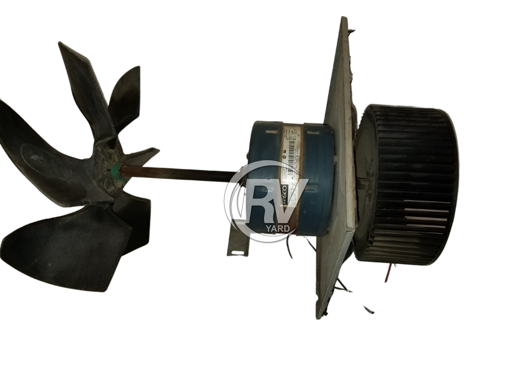 Coleman Mach Ac Motor Appliances