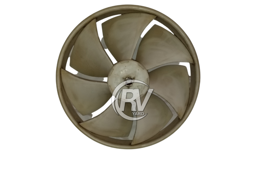 Carrier Air V Fan Blade Appliances