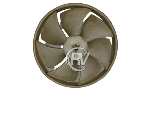 Carrier Air V Fan Blade