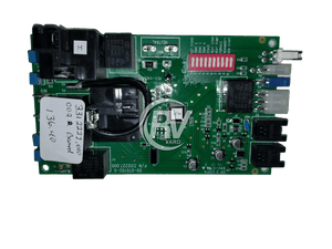 Dometic Ducted AC Board Part#3312227.000