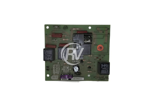 Dometic Ducted AC Board Part#3106996.022