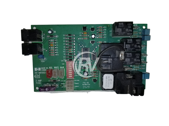 Dometic Ducted Ac Board Part#3109229.009 Appliances