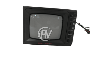 Safety vision backup camera monitor SV-551-KIT