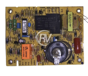 Suburban NT Series Furnace Board