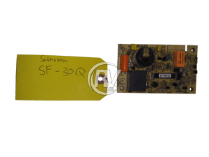 Suburban SF-Q Series Furnace Control Board