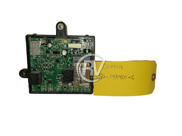 Dometic Main Control Board Part #50-143401-C