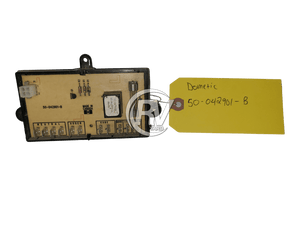 Dometic Main Control Board Part #50-042901-B