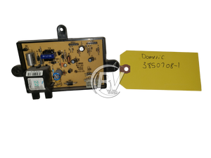 Dometic Main Control Board Part #3850708-1