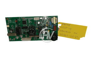 Norcold Main Control Board Part #NX005743