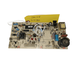 Norcold Main Control Board Part #619380