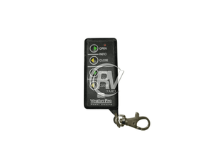 AE Weather Pro Power Awning Remote