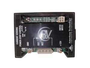American Technology Current Sensing Power Step Control #AT-CSR-015