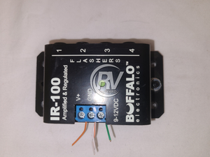 Buffalo Electronics IR connecting Block #IR-100