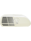 Coleman Mach 13 13500 / White