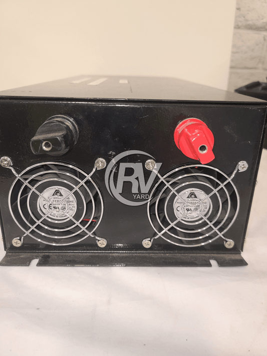 KS2 Corp. 3000w Pure Sinewave Inverter