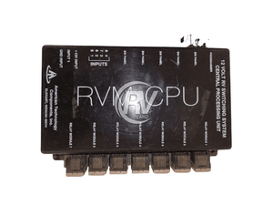 RVM-CPU 12v RV Switching System