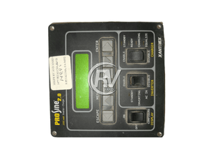 Xantrex Prosine 2.0 2k Watt Inverter/Charger Controller