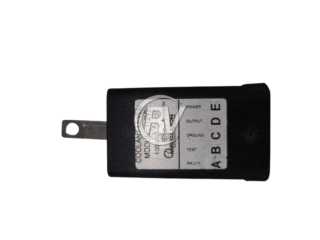 Coolant Level Module (12v) Part103900701 RV Yard