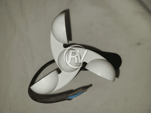 Electronic Awning Wind Sensor