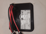 Fuel Dispensing System Emergency Shutoff Switch #5547