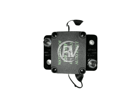 High Amp Circuit Breaker 120 Amp #GCA-B120