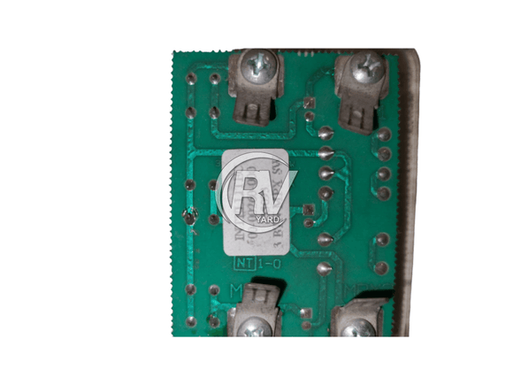 Intellitec 3BTN MPX SW #00-00260-000