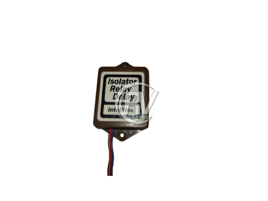 Intellitec Isolator Relay Delay #00 - 00115 - 000 Electrical