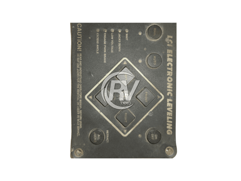 LCI Leveling Controls #12478A (0530800277)