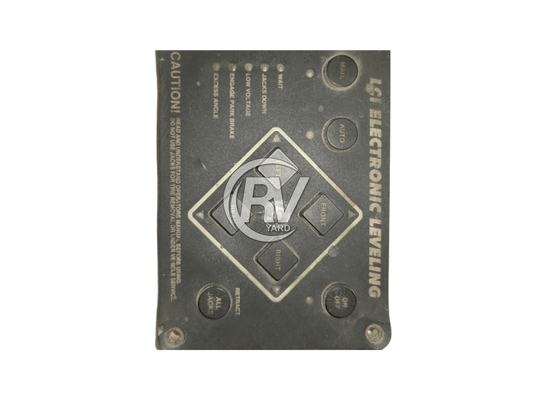 LCI Leveling Controls #12478A (0530800277)