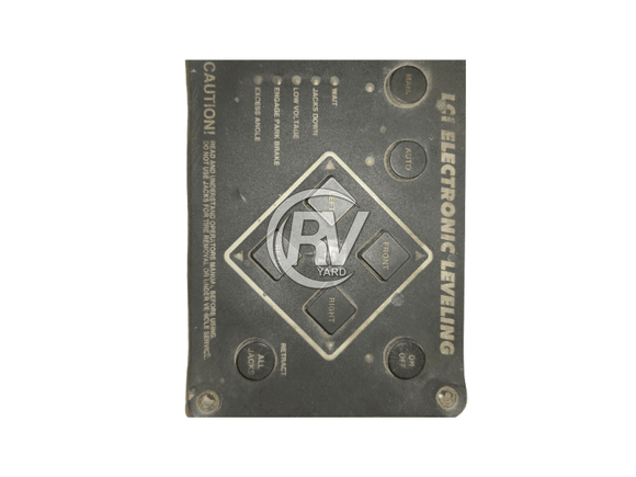 LCI Leveling Controls #12478A (0530800277)
