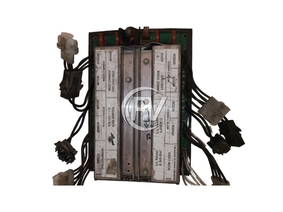 Power Gear Slide Control #140-1175