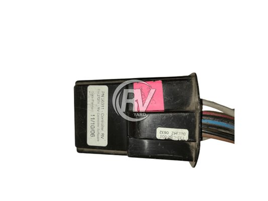 RV Controller #66311 Software #27201